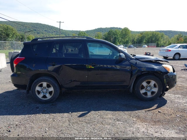 46170816 :رقم المزاد ، JTMBD33V276052677 vin ، 2007 Toyota Rav4 مزاد بيع