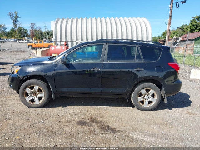 46170816 :رقم المزاد ، JTMBD33V276052677 vin ، 2007 Toyota Rav4 مزاد بيع