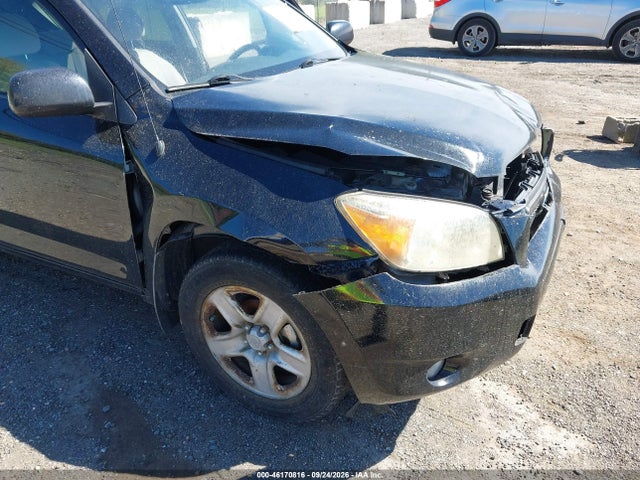 46170816 :رقم المزاد ، JTMBD33V276052677 vin ، 2007 Toyota Rav4 مزاد بيع
