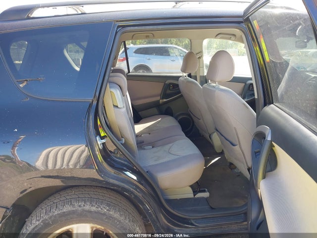 46170816 :رقم المزاد ، JTMBD33V276052677 vin ، 2007 Toyota Rav4 مزاد بيع