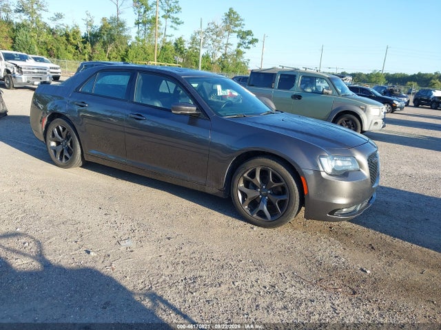 Aukcja sprzedaży 2021 Chrysler 300 300s, vin: 2C3CCABG4MH537481, numer aukcji: 46170821