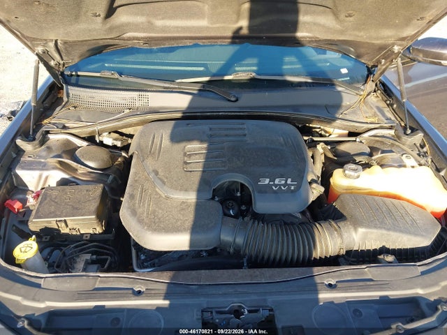 2021 Chrysler 300 300s მანქანა იყიდება აუქციონზე, vin: 2C3CCABG4MH537481, აუქციონის ნომერი: 46170821
