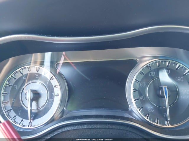 2021 Chrysler 300 300s მანქანა იყიდება აუქციონზე, vin: 2C3CCABG4MH537481, აუქციონის ნომერი: 46170821