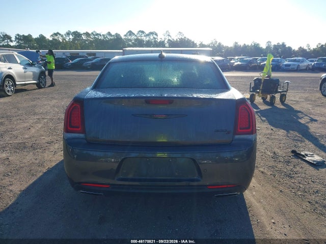 2021 Chrysler 300 300s მანქანა იყიდება აუქციონზე, vin: 2C3CCABG4MH537481, აუქციონის ნომერი: 46170821