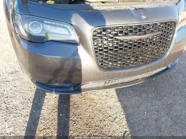 2021 Chrysler 300 300s მანქანა იყიდება აუქციონზე, vin: 2C3CCABG4MH537481, აუქციონის ნომერი: 46170821