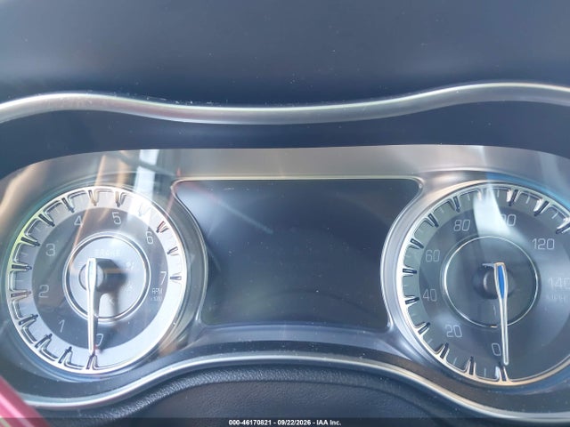 2021 Chrysler 300 300s მანქანა იყიდება აუქციონზე, vin: 2C3CCABG4MH537481, აუქციონის ნომერი: 46170821