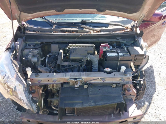 Продажа на аукционе авто 2022 Mitsubishi Mirage G4 Es, vin: ML32FUFJ5NHF06016, номер лота: 46170824