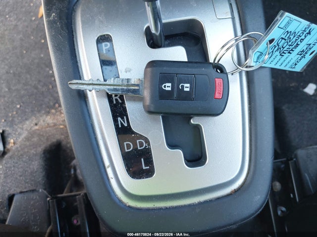 Продажа на аукционе авто 2022 Mitsubishi Mirage G4 Es, vin: ML32FUFJ5NHF06016, номер лота: 46170824