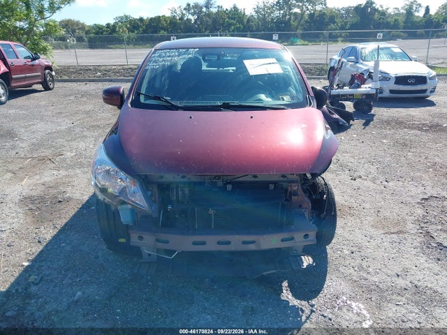 Продажа на аукционе авто 2022 Mitsubishi Mirage G4 Es, vin: ML32FUFJ5NHF06016, номер лота: 46170824