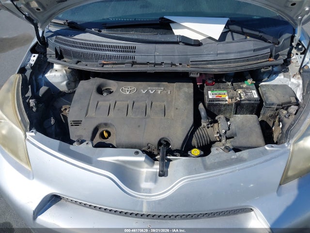 46170829 :رقم المزاد ، JTKKU10468J008222 vin ، 2008 Scion Xd مزاد بيع