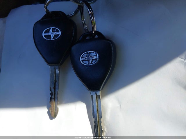 46170829 :رقم المزاد ، JTKKU10468J008222 vin ، 2008 Scion Xd مزاد بيع