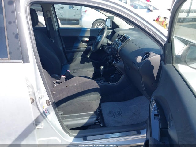 46170829 :رقم المزاد ، JTKKU10468J008222 vin ، 2008 Scion Xd مزاد بيع
