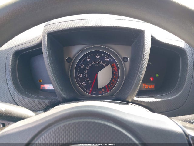 46170829 :رقم المزاد ، JTKKU10468J008222 vin ، 2008 Scion Xd مزاد بيع