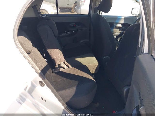 46170829 :رقم المزاد ، JTKKU10468J008222 vin ، 2008 Scion Xd مزاد بيع