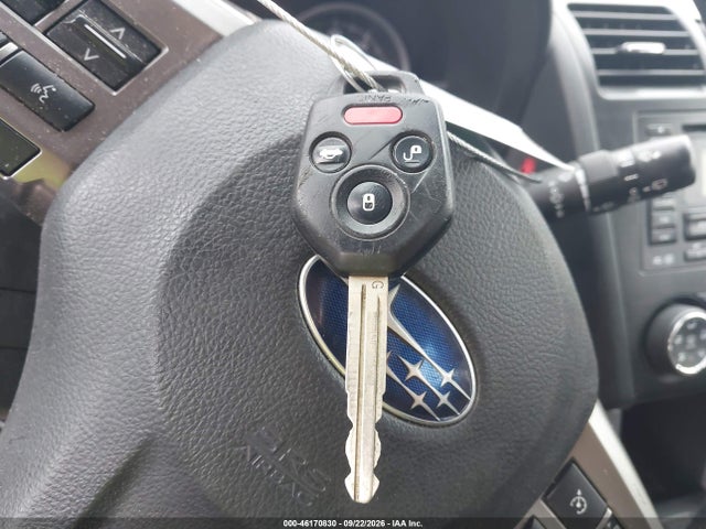 Продаж на аукціоні авто 2015 Subaru Forester 2.5i, vin: JF2SJABC4FH525755, номер лоту: 46170830