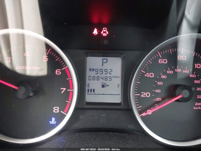 Продаж на аукціоні авто 2015 Subaru Forester 2.5i, vin: JF2SJABC4FH525755, номер лоту: 46170830