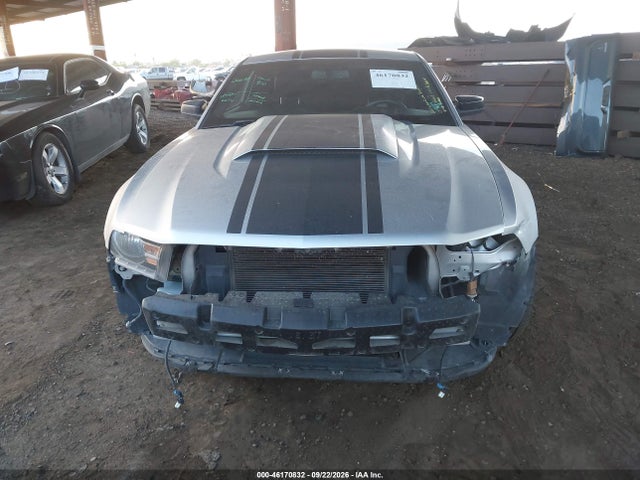 Продажа на аукционе авто 2011 Ford Mustang V6 Premium, vin: 1ZVBP8AM7B5153983, номер лота: 46170832