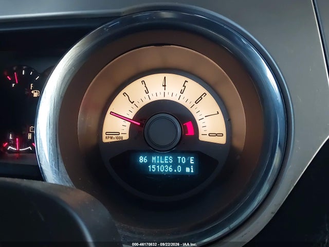 Продажа на аукционе авто 2011 Ford Mustang V6 Premium, vin: 1ZVBP8AM7B5153983, номер лота: 46170832