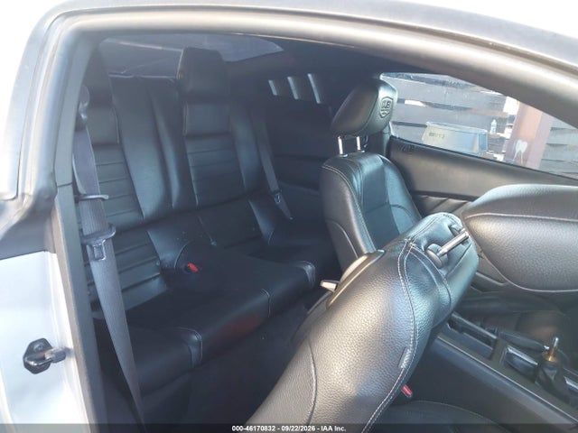 Продажа на аукционе авто 2011 Ford Mustang V6 Premium, vin: 1ZVBP8AM7B5153983, номер лота: 46170832