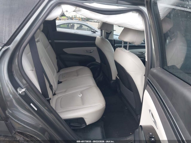 Продаж на аукціоні авто 2022 Hyundai Tucson Limited, vin: KM8JE3AE9NU053535, номер лоту: 46170835