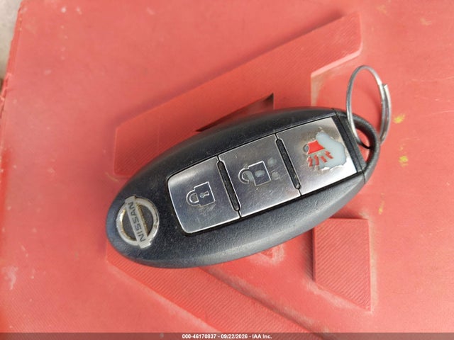 Продажа на аукционе авто 2011 Nissan Rogue Sv, vin: JN8AS5MT3BW175492, номер лота: 46170837