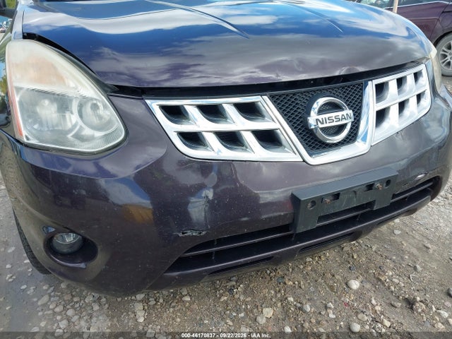Продажа на аукционе авто 2011 Nissan Rogue Sv, vin: JN8AS5MT3BW175492, номер лота: 46170837