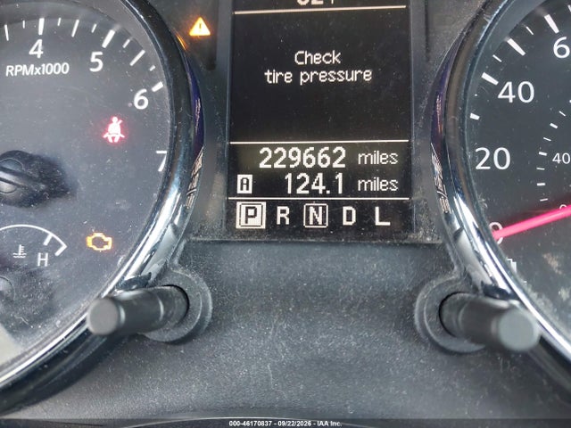 Продажа на аукционе авто 2011 Nissan Rogue Sv, vin: JN8AS5MT3BW175492, номер лота: 46170837