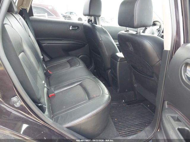 Продажа на аукционе авто 2011 Nissan Rogue Sv, vin: JN8AS5MT3BW175492, номер лота: 46170837