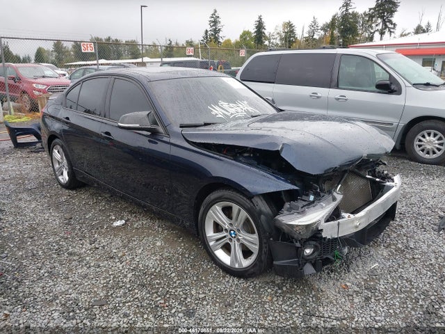 Aukcja sprzedaży 2016 Bmw 328i Xdrive, vin: WBA8E3C52GK503490, numer aukcji: 46170851