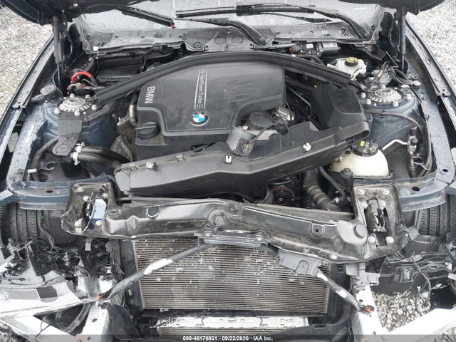 Aukcja sprzedaży 2016 Bmw 328i Xdrive, vin: WBA8E3C52GK503490, numer aukcji: 46170851
