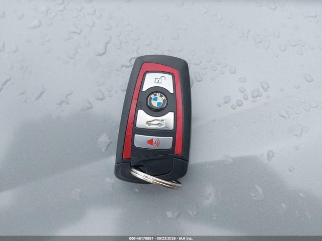 Aukcja sprzedaży 2016 Bmw 328i Xdrive, vin: WBA8E3C52GK503490, numer aukcji: 46170851
