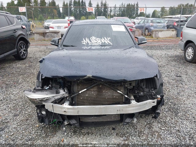 Aukcja sprzedaży 2016 Bmw 328i Xdrive, vin: WBA8E3C52GK503490, numer aukcji: 46170851