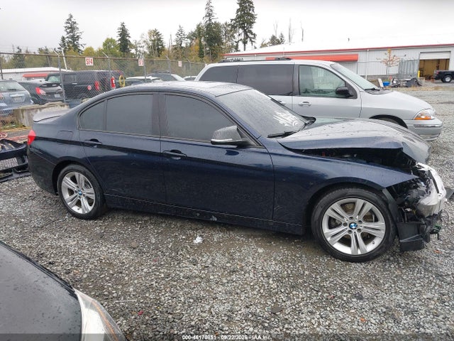 Aukcja sprzedaży 2016 Bmw 328i Xdrive, vin: WBA8E3C52GK503490, numer aukcji: 46170851