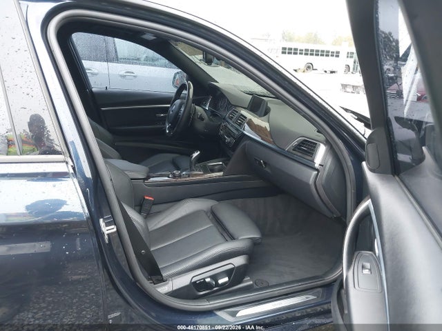 Aukcja sprzedaży 2016 Bmw 328i Xdrive, vin: WBA8E3C52GK503490, numer aukcji: 46170851