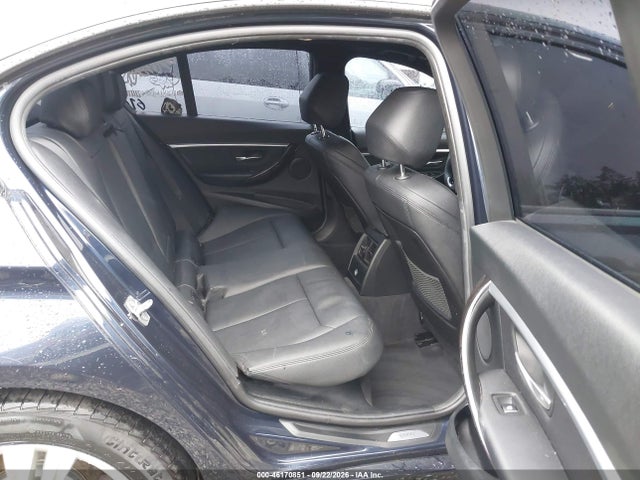 Aukcja sprzedaży 2016 Bmw 328i Xdrive, vin: WBA8E3C52GK503490, numer aukcji: 46170851