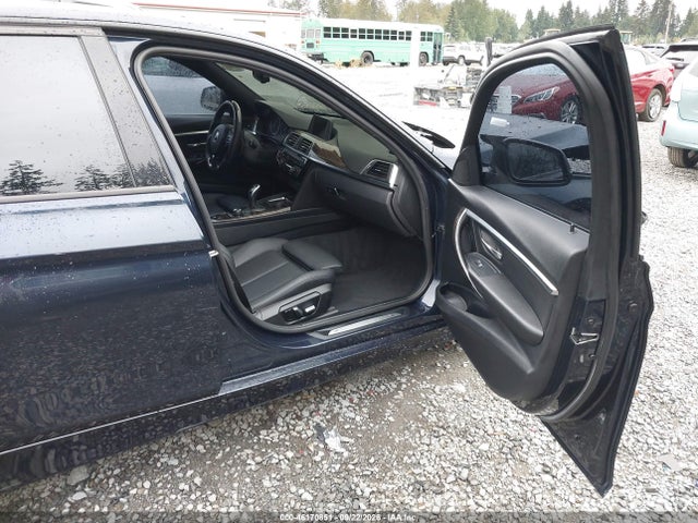 Aukcja sprzedaży 2016 Bmw 328i Xdrive, vin: WBA8E3C52GK503490, numer aukcji: 46170851