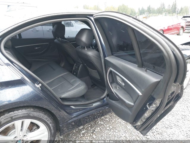 Aukcja sprzedaży 2016 Bmw 328i Xdrive, vin: WBA8E3C52GK503490, numer aukcji: 46170851