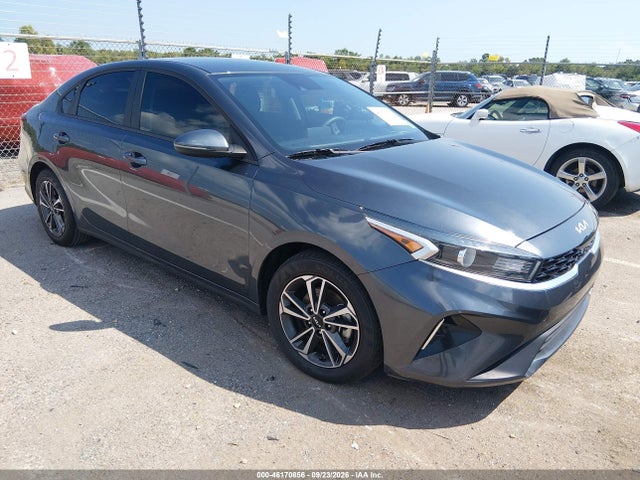Продажа на аукционе авто 2024 Kia Forte Lxs, vin: 3KPF24AD0RE771267, номер лота: 46170856