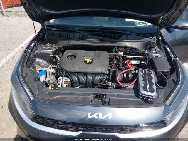 Продаж на аукціоні авто 2024 Kia Forte Lxs, vin: 3KPF24AD0RE771267, номер лоту: 46170856