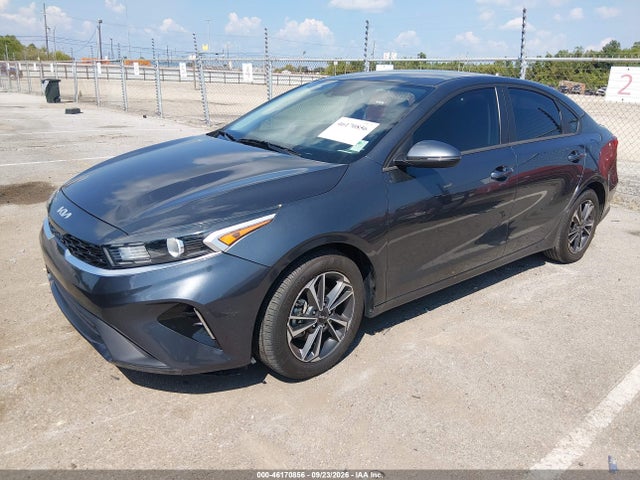 Продаж на аукціоні авто 2024 Kia Forte Lxs, vin: 3KPF24AD0RE771267, номер лоту: 46170856