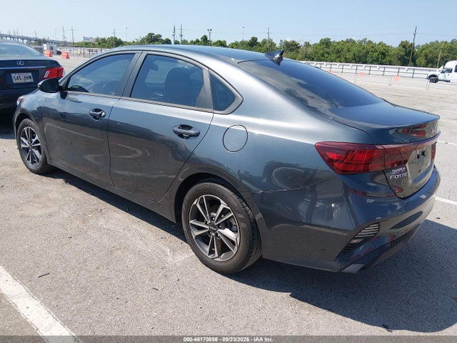 Продаж на аукціоні авто 2024 Kia Forte Lxs, vin: 3KPF24AD0RE771267, номер лоту: 46170856