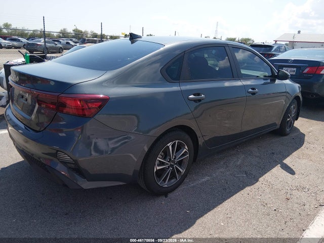 Продаж на аукціоні авто 2024 Kia Forte Lxs, vin: 3KPF24AD0RE771267, номер лоту: 46170856