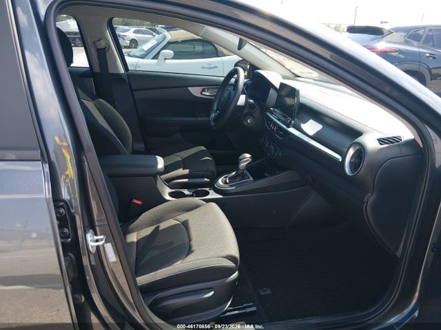 Продаж на аукціоні авто 2024 Kia Forte Lxs, vin: 3KPF24AD0RE771267, номер лоту: 46170856