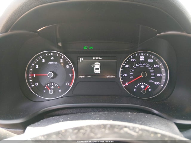 Продаж на аукціоні авто 2024 Kia Forte Lxs, vin: 3KPF24AD0RE771267, номер лоту: 46170856