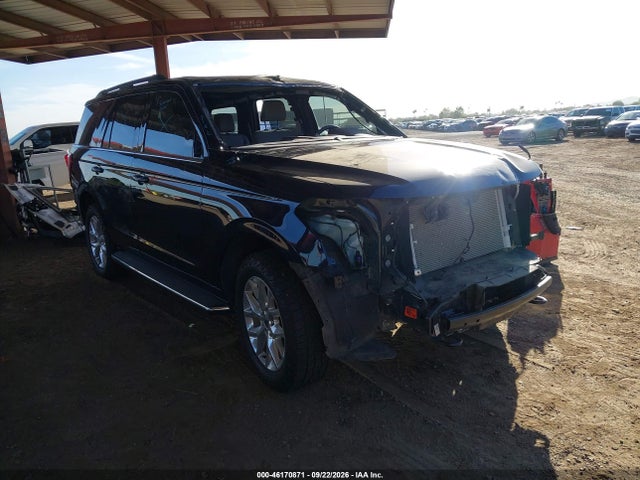 Продаж на аукціоні авто 2021 Ford Expedition Xlt, vin: 1FMJU1JT1MEA21046, номер лоту: 46170871