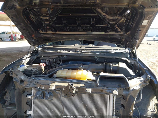 46170871 :رقم المزاد ، 1FMJU1JT1MEA21046 vin ، 2021 Ford Expedition Xlt مزاد بيع