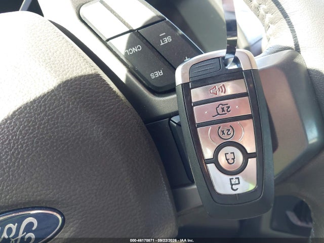 46170871 :رقم المزاد ، 1FMJU1JT1MEA21046 vin ، 2021 Ford Expedition Xlt مزاد بيع