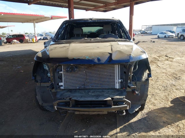 46170871 :رقم المزاد ، 1FMJU1JT1MEA21046 vin ، 2021 Ford Expedition Xlt مزاد بيع