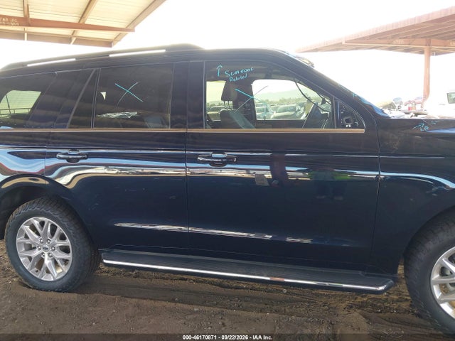 46170871 :رقم المزاد ، 1FMJU1JT1MEA21046 vin ، 2021 Ford Expedition Xlt مزاد بيع