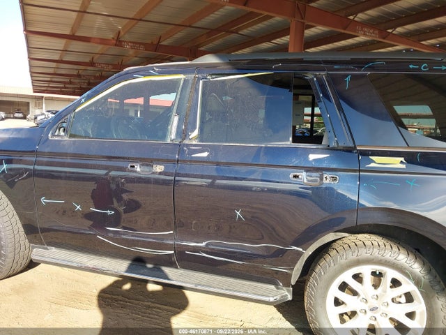 46170871 :رقم المزاد ، 1FMJU1JT1MEA21046 vin ، 2021 Ford Expedition Xlt مزاد بيع